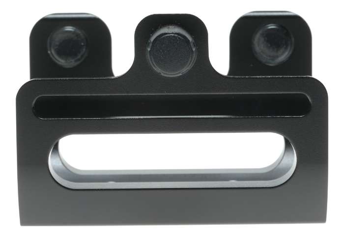 Leica rangemaster CRF tripod adapter 42232