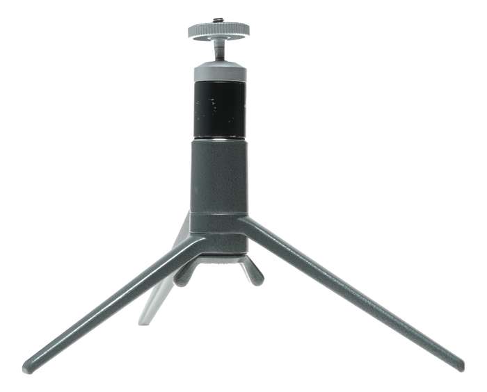 Leica tripod Leitz ball joint table top camera accessory
