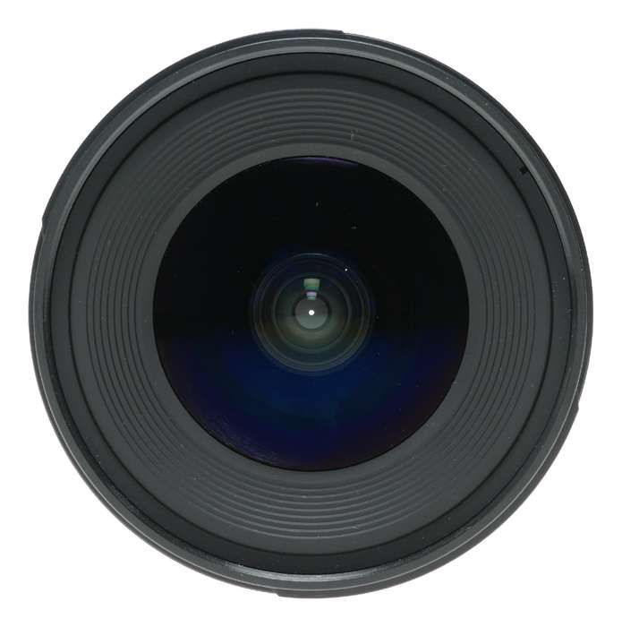 Nikon Af-s Dx Nikkor 10-24mm F3.5-4.5G Ed Af Zoom lens HB-23 hood