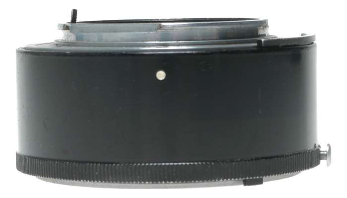 Nikon PK-13 27.5 PPS-HH vintage camera adapter