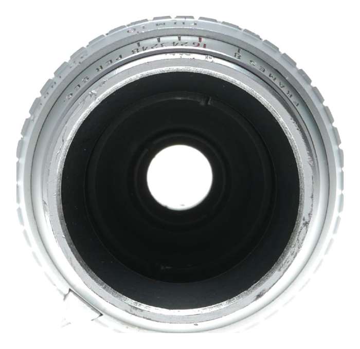 Bell & Howell 20mm f/2.5 COMATcine movie camera lens