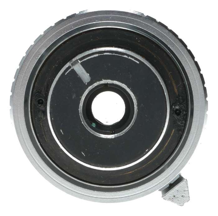 Bell & Howell 20mm f/2.5 COMATcine movie camera lens