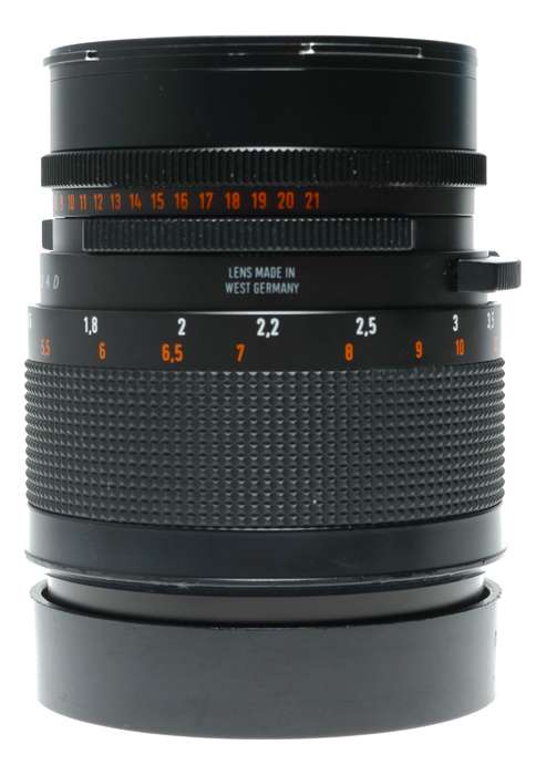 Hasselblad Zeiss Sonnar 4/150 T camera lens shade hood 60/100-250