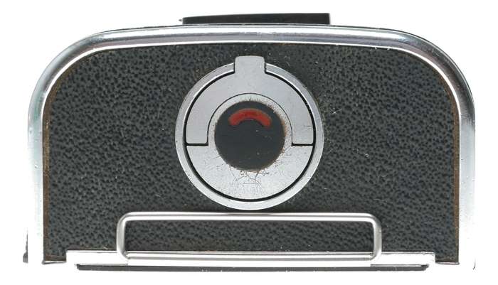 Hasselblad A12 Film Back 6x6 magazine for 500C/M 501CM 503CW SWC/M 503CXi 500EL 555ELD