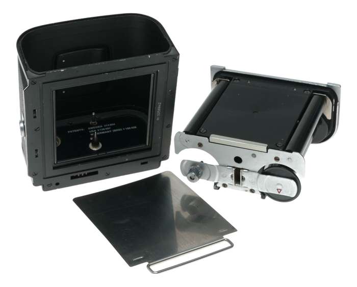 Hasselblad A12 Film Back 6x6 magazine for 500C/M 501CM 503CW SWC/M 503CXi 500EL 555ELD
