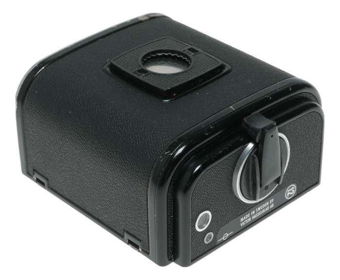 Hasselblad A12 Film Back 6x6 magazine for 500C/M 501CM 503CW SWC/M 503CXi 500EL 555ELD