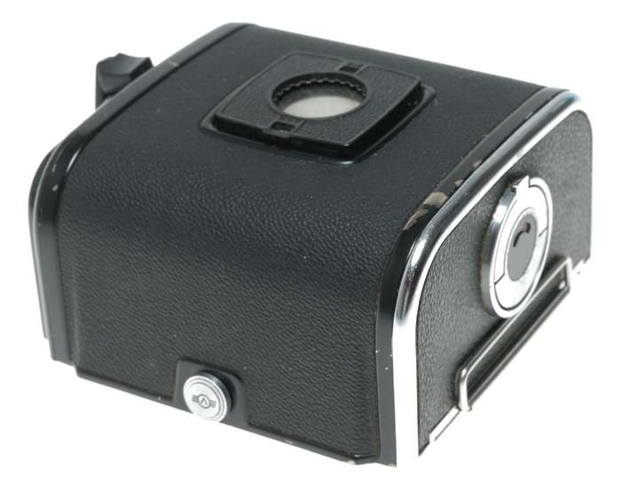 Hasselblad A12 Film Back 6x6 magazine for 500C/M 501CM 503CW SWC/M 503CXi 500EL 555ELD