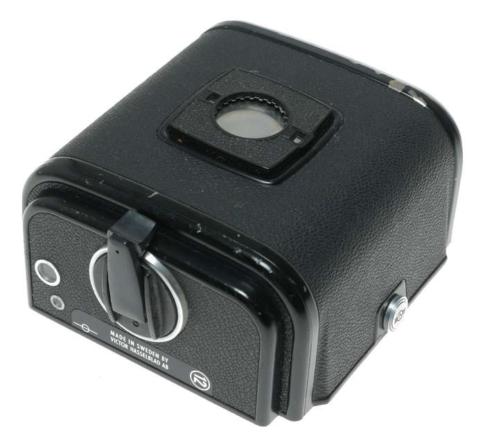 Hasselblad A12 Film Back 6x6 magazine for 500C/M 501CM 503CW SWC/M 503CXi 500EL 555ELD