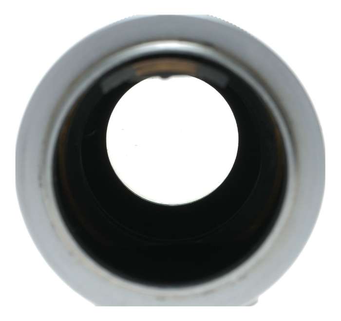 Ernst Leitz Wetzlar Hektor f=13.5cm 1:4.5 M39 Leica camera lens