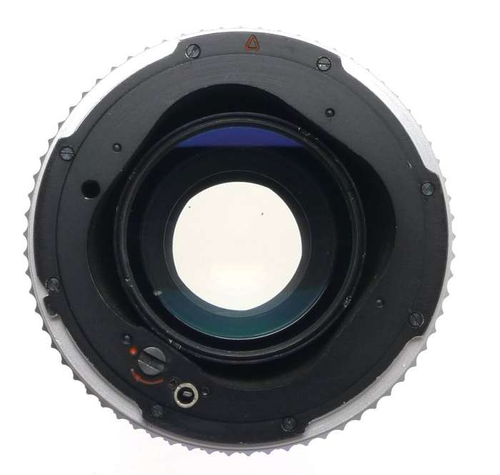 HASSELBLAD ZEISS SONNAR CHROME f=150mm FITS 500 C/M CAMERA CAPS 1:4/150mm KEEPER