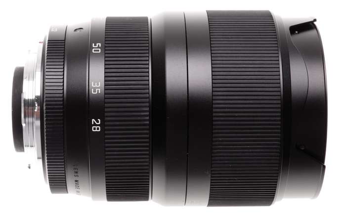 Leica Vario-Elmarit-R 28-90/2.8-4.5 28-90mm f2.8-4.5 Asph. ROM E67 11365 Box kit