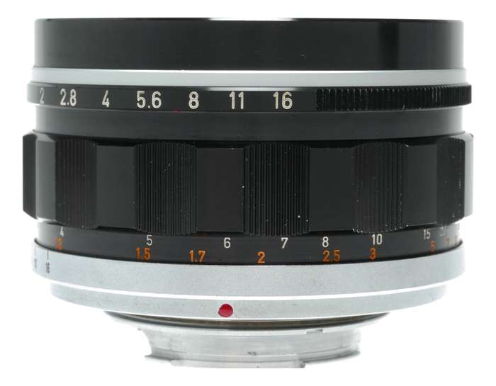 Leica M Canon 0.95/50mm fast f/0.95 dream lens 1:0,95 BOKEH prime