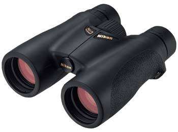 Nikon 8X42 Monarch HG L DCF Binocular