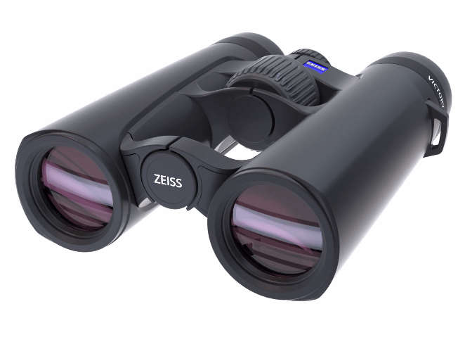 Zeiss VICTORY Compact 10x32 SF T* Binoculars