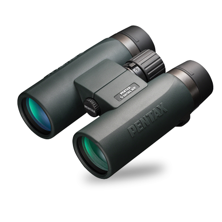 Pentax SD 10x42 Binoculars