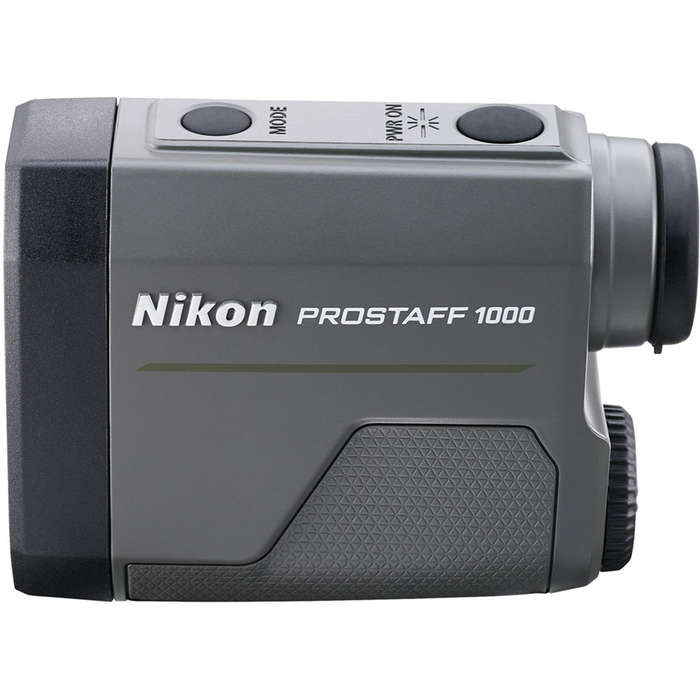 Nikon 6×20 Prostaff 1000 Rangefinder