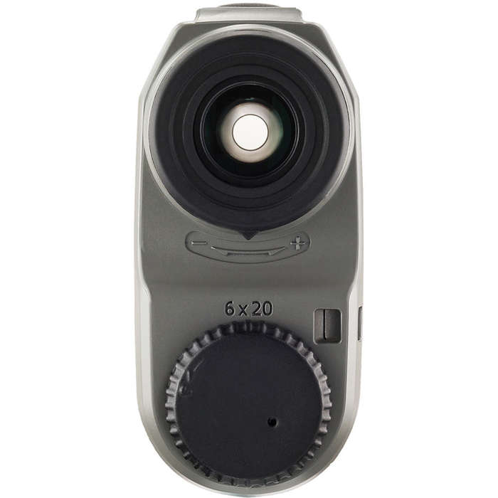 Nikon 6×20 Prostaff 1000 Rangefinder