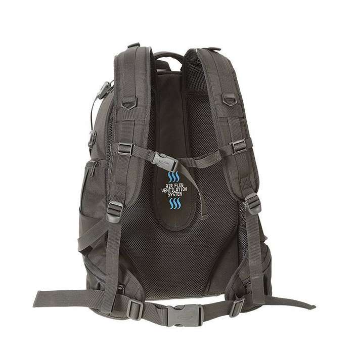 Jenova Niagra Series Extra Large Back Pack