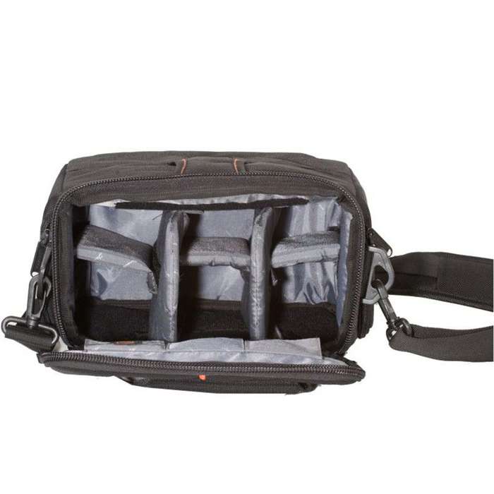 Jenova PRO Modern Series DSLR/Mirrorless  Camera Case Black Large 02996