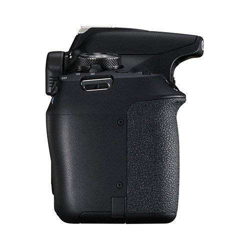 Canon EOS 2000D DC Starter Kit