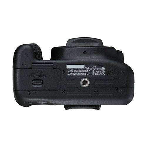 Canon EOS 2000D DC Starter Kit