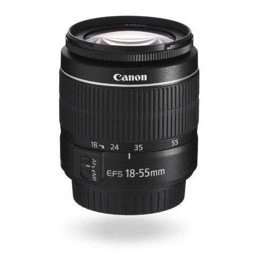 Canon EOS 2000D DC Starter Kit