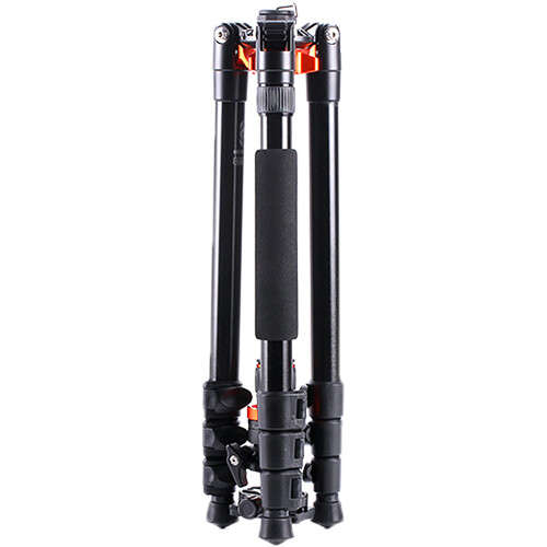 K&F Concept SA254M2 Specialist DSLR Tripod with Monopod Conversion - KF09.089
