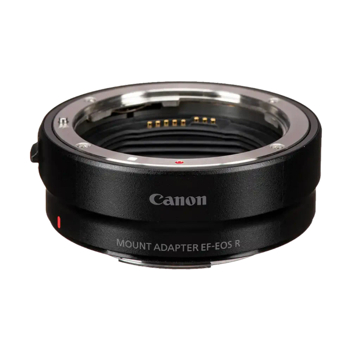 Canon Mount Adapter EF-EOS R