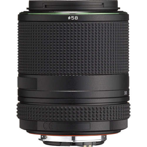 Pentax HD DA 55-300mm f/4.5-6.3 ED PLM WR RE Lens