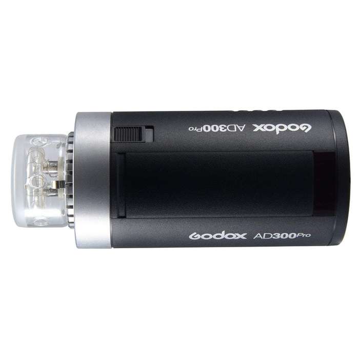 Godox AD300Pro Portable Pocket Flash
