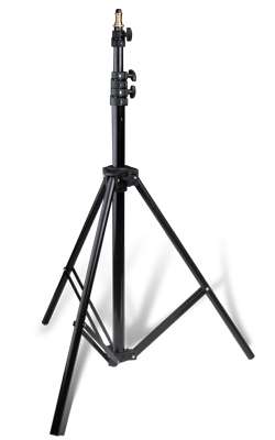 Godox LA-280 Aluminum Light Stand for Studio Flash Lights (Air Cushion)