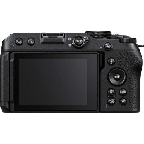 Nikon Z30 Mirrorless Camera</ma...