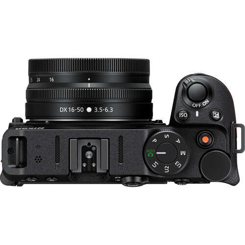 Nikon Z30 Mirrorless Camera</ma...