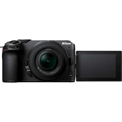 Nikon Z30 Mirrorless Camera</ma...