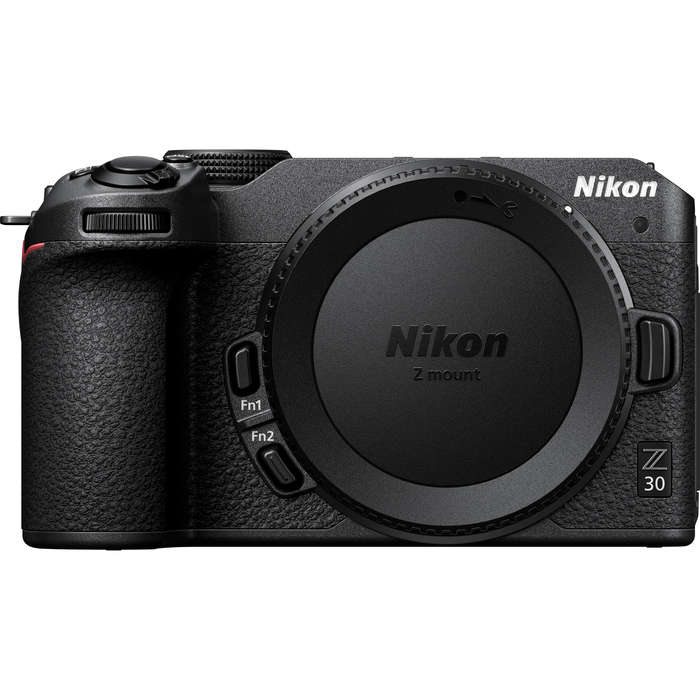Nikon Z30 Mirrorless Camera</ma...