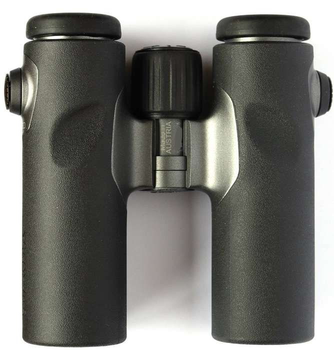 Swarovski 8x30 CL COMPANION Binocular (Anthracite)