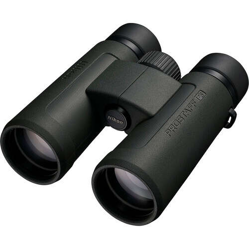 Nikon PROSTAFF P3 8×42 Binocular