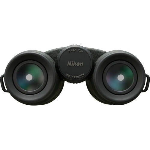 Nikon PROSTAFF P3 8×42 Binocular