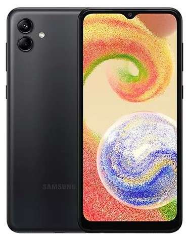 SAMSUNG GALAXY A04 32GB Smartphone