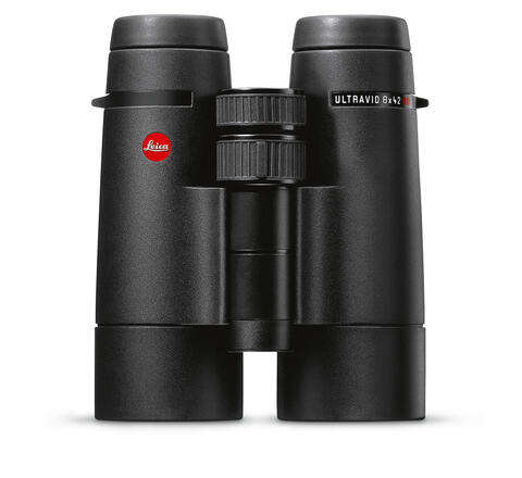 Leica 8x42 Ultravid HD-Plus Binoculars