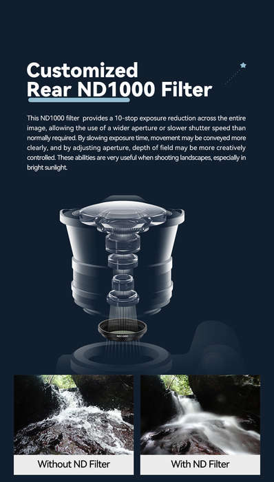 TTArtisan 7.5mm F2 Fisheye Manual Focus Lens for Canon RF Mount