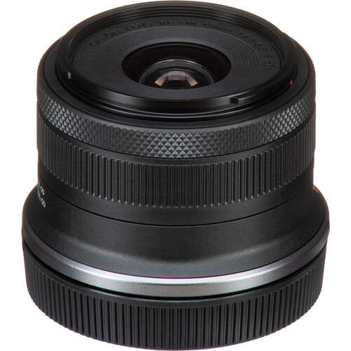 Canon RF-S 18-45mm F4.5-6.3 IS STM Lens