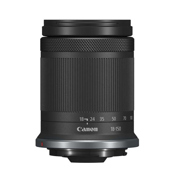 Canon RF-S 18-150mm f/3.5-6.3 IS STM Lens