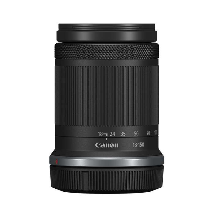 Canon RF-S 18-150mm f/3.5-6.3 IS STM Lens
