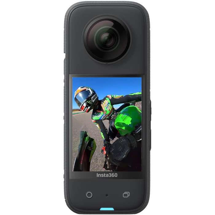 Insta360 X3 360° Action Camera