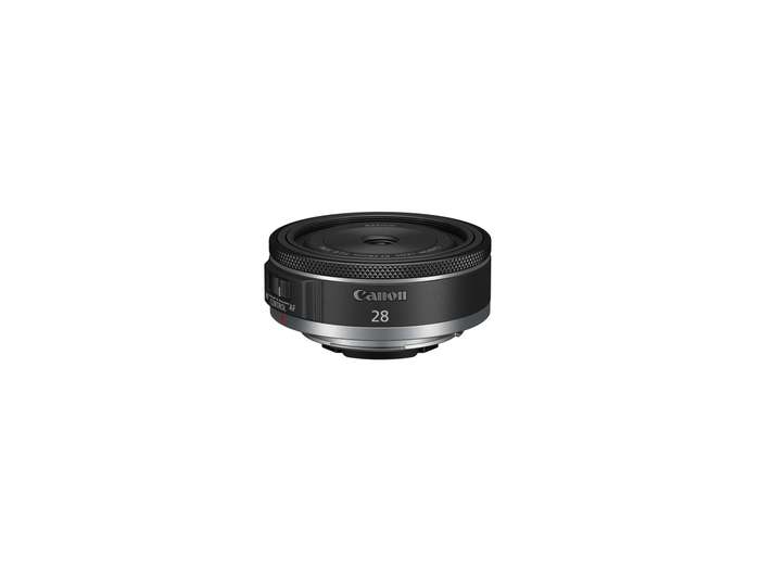 Canon RF 28mm f/2.8 STM Lens