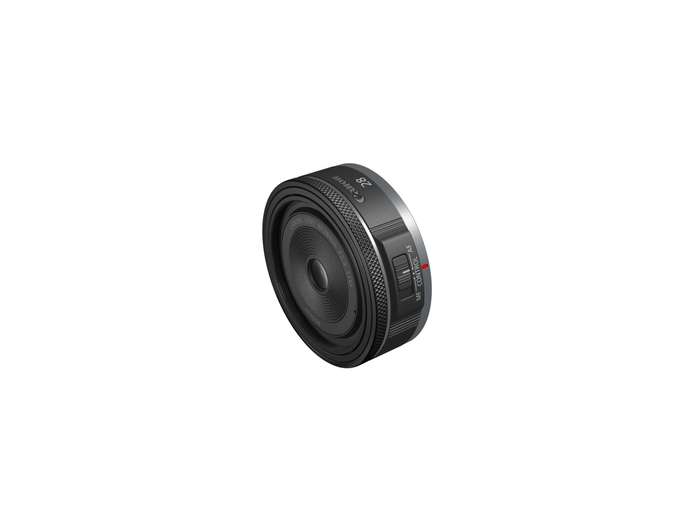 Canon RF 28mm f/2.8 STM Lens