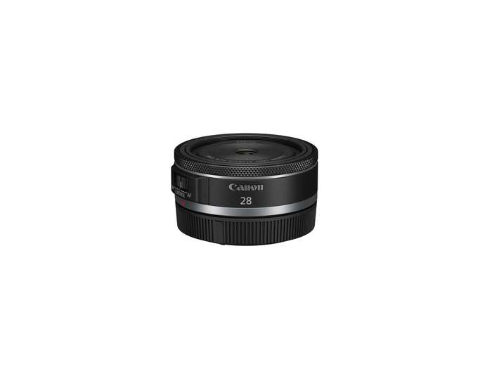 Canon RF 28mm f/2.8 STM Lens