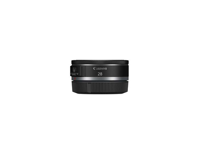 Canon RF 28mm f/2.8 STM Lens