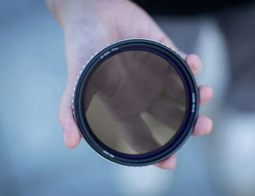 NiSi 105mm True Colour PRO Nano Variable ND x1-5 Stops